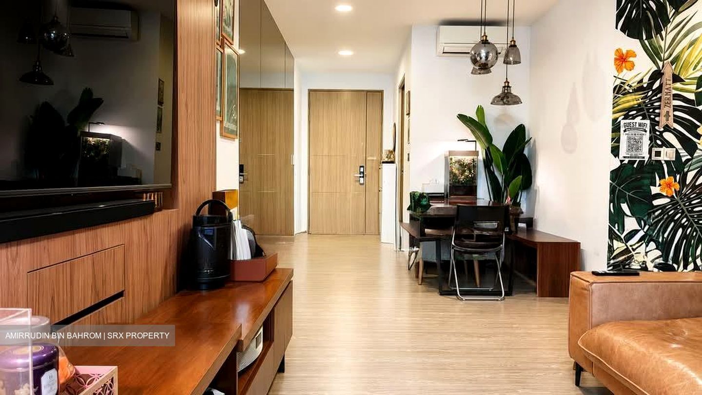 The Wisteria (D27), Apartment #605384131